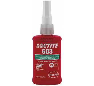 Loctite 603 BO50ML EGFD Fügeklebstoff