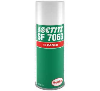 Loctite SF 7063 EGFD 400ML Reiniger+Entfetter