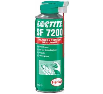 Loctite SF 7200 EGFD 400ML Reiniger