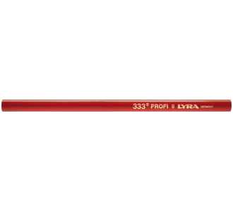 Lyra Zimmermanns-Bleistift Nr.333 18cm