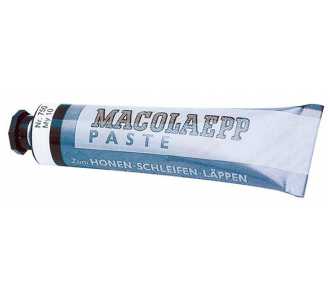 Macolaepp Läpp-Paste K 120, 180 my, Tube a 100 g