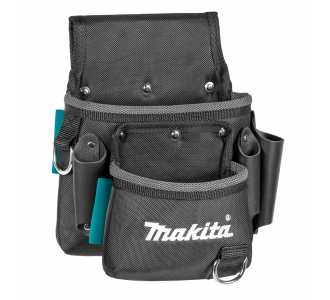 Makita 2-fächer Werkzeugtasche 260x145x270 mm, 0,51 kg