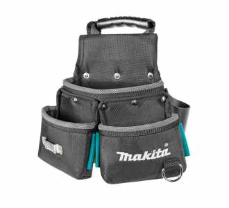 Makita 3-fächer Werkzeugtasche 320x145x270 mm, 0,67 kg