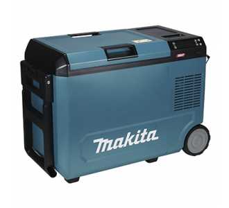 Makita Akku-Kompressor-Kühl- und Wärmebox CW004GZ, 40 V