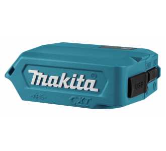 Makita Akku-USB Adapter CXT, 10,8V/12V max.