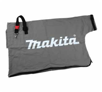 Makita Auffangsack 35 l, für Absaug-Set Akku-Laubbläser und -sauger DUB363