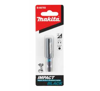 Makita Bit-Halter 1/4" Mag 60 mm