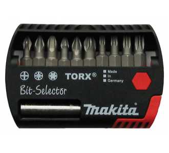 Makita Bit-Selector 11tlg