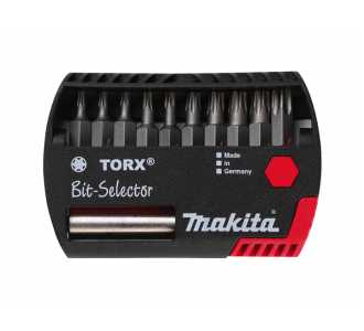 Makita Bit-Set Torx 11-tlg.