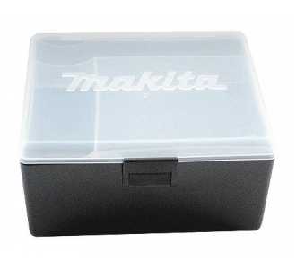 Makita Box 105 x 110 x 60 mm