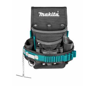 Makita Elektriker Werkzeugtasche 250x125x310 mm, 0,55 kg