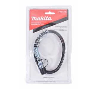 Makita Fettschlauch 450 mm max. 310 bar, für Fettpresse P-90451
