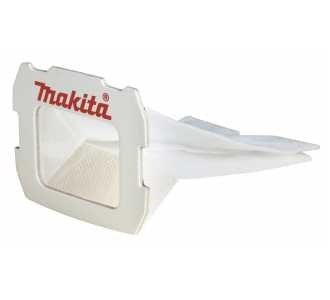 Makita Filter, passend zu Staubbox 135327-0, für Schleifgeräte