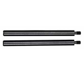 Makita Führungsstangen 12 x 155 mm, für Fräsgeräte