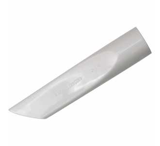 Makita Fugendüse 160 mm, weiß, für Akku-Bodenstaubsauger DVC560