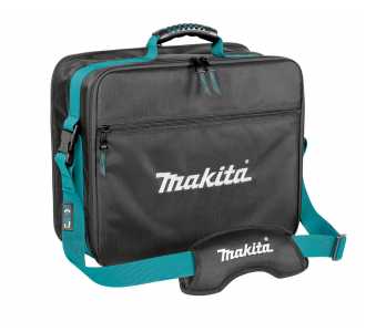 Makita Laptop- und Technikertasche 425 x 170 x 350 mm, 2,49 kg, 20,0 l