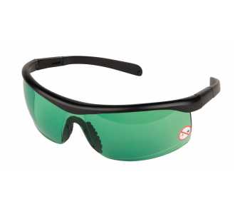 Makita Lasersichtbrille grün für SK105GD und SK106GD