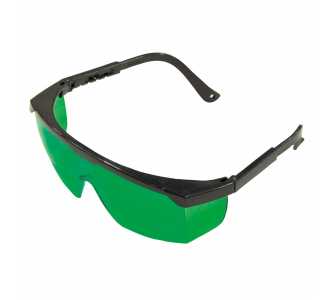 Makita Lasersichtbrille grün für SK40GD und SK209GD und SK312GD