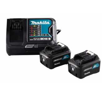 Makita Power Source-Kit 12V max., CXT, 12V max., 4,0 Ah