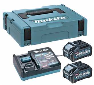 Makita Power Source-Kit 40 V