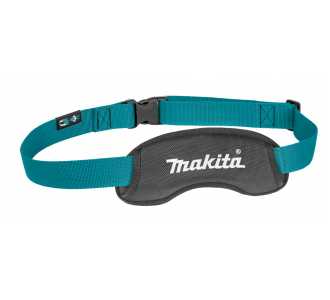 Makita Schnellverschluss-Schulter- und Hüftgurt 1.300x38 mm, 0,18 kg