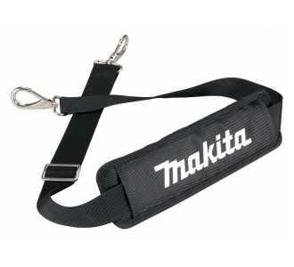 Makita Schultergurt für LED-Akku-Baustrahler DML814