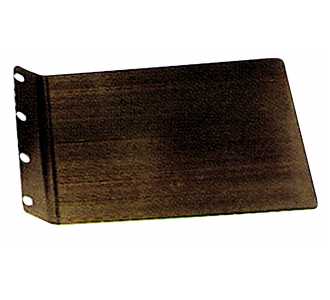 Makita Stahlplatte, für Bandschleifer 9920