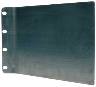 Makita Stahlplatte, für Bandschleifer, Art.Nr. 342328-3