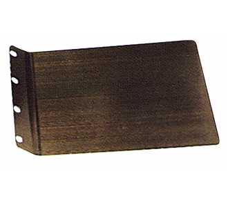 Makita Stahlplatte zum Bearbeiten von Holz und Metalloberflächen