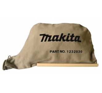 Makita Staubsack, für Schwingschleifer 9035KB, Betonschleifer PC1100