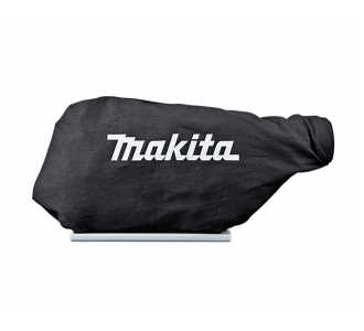 Makita Staubsack komplett, für Bandschleifer MT941, M9400