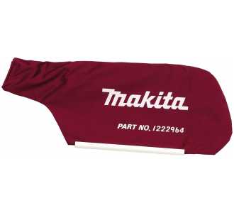 Makita Staubsack, passend für Bandschleifer 9900B, 9924DB