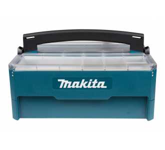 Makita Storage-Box 395x295x233 mm