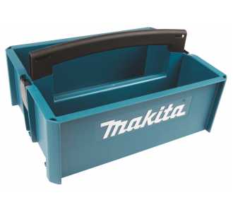 Makita Toolbox Größe 1 395x295x200 mm