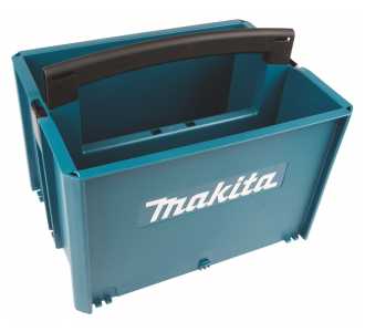 Makita Toolbox Größe 2 395x295x300 mm