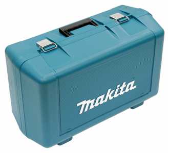 Makita Transportkoffer Kunststoff 141494-1, für Akku-Kettensäge BUC122, DUC122