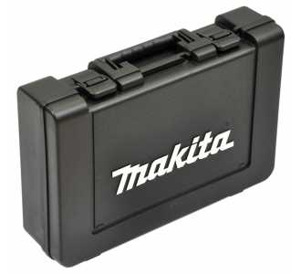Makita Transportkoffer schwarz, 460x120x315 mm