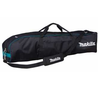 Makita Transporttasche, mit Trageriemen und Schultergurt für LED-Akku-Baustrahler DML814