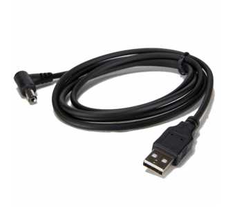 Makita USB-Kabel für Akku-Adapter ADP05, für Akku-Linienlaser SK209GD, SK312GD