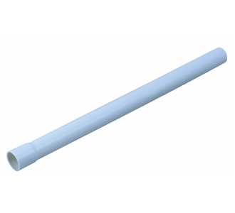 Makita Verlängerungsrohr Kunststoff, 465 mm, weiß, für Staubsauger CL108FD, VC1310L, VC3210L