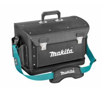 Makita Werkzeugkoffer 510x300x310 mm, 3,38 kg, 27,0 l