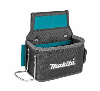Makita Werkzeugtasche mit Hammerhalter 180x105x185 mm, 0,25 kg
