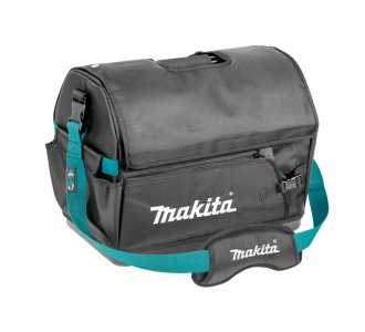 Makita Werkzeugtasche mit Haube 490x310x360 mm, 2,72 kg, 30,70 l, Art.Nr. E-15419