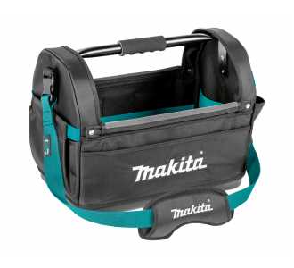 Makita Werkzeugtasche offen 490x310x365 mm, 2,44 kg, 29,70 l