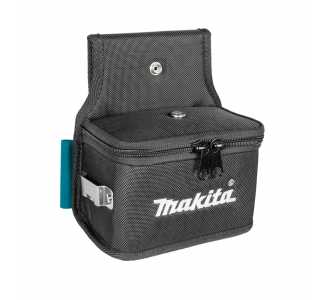 Makita Werkzeugtasche verschließbar 175x105x185 mm, 0,24 kg