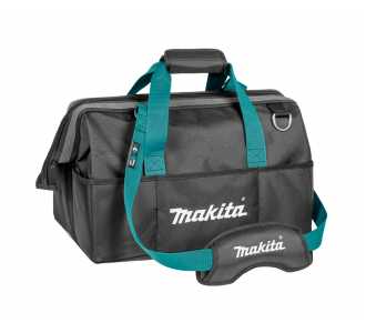 Makita Werkzeugtasche weite Öffnung 26 l 440x240x250 mm, 1,67 kg, 25,8l