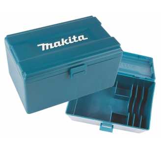 Makita Zubehörbox, für Akku-Multifunktionswerkzeug TM30D