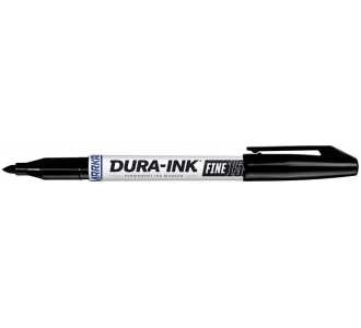 Markal Dura-Ink 15 Fine fine blau