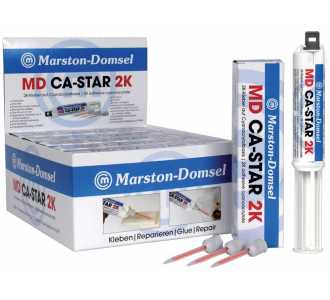 Marston-Domsel MD-CA Star 2K 4:1 Doppelspritze 10g