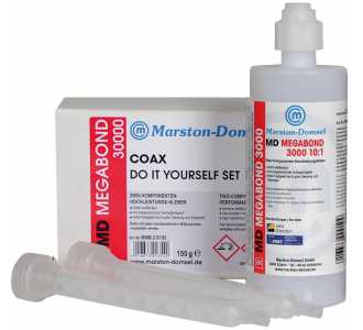 Marston-Domsel MD-Megabond 3000 10:1 Doppelspritze 150g